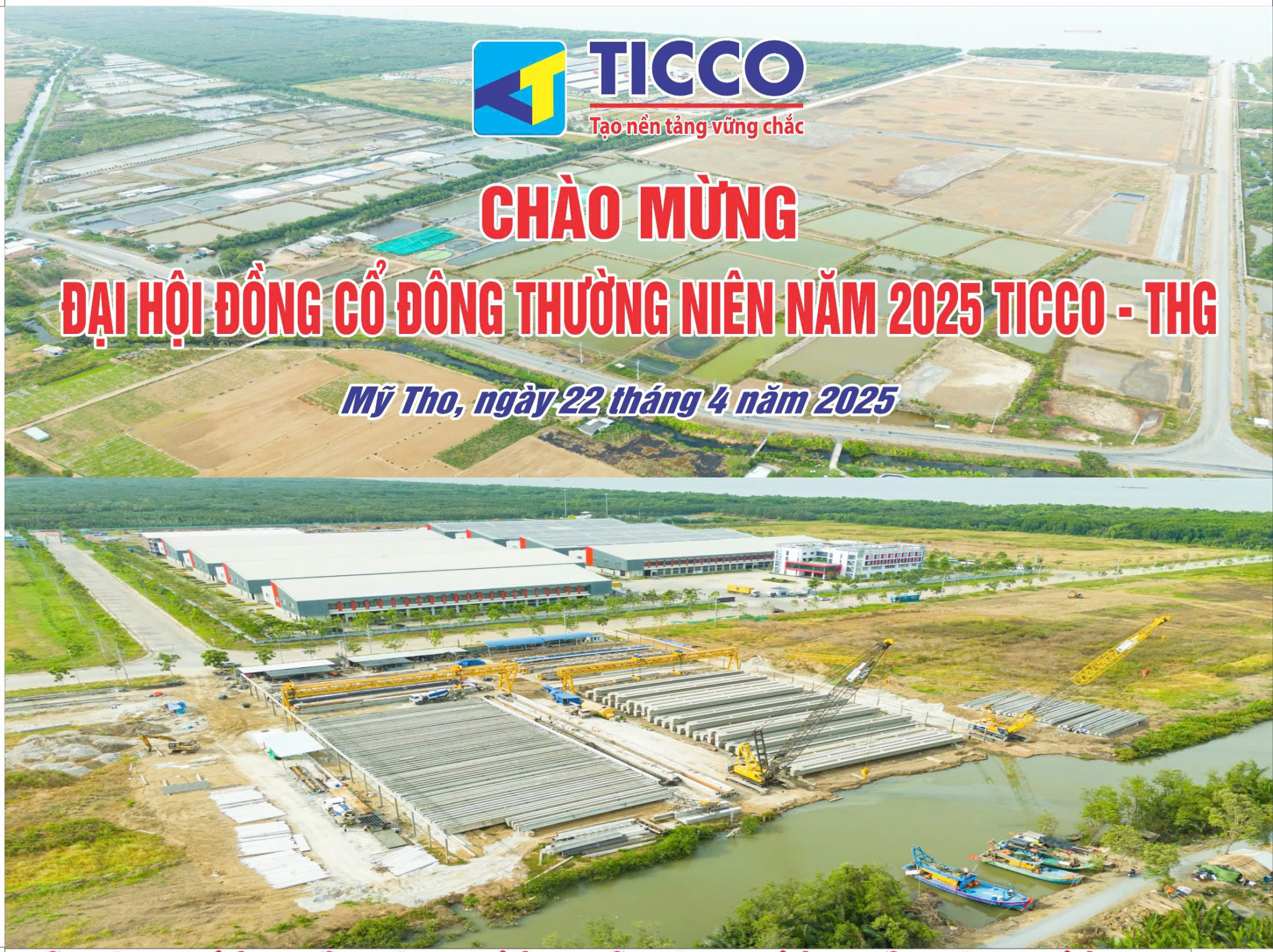 Cổ phiếu THG